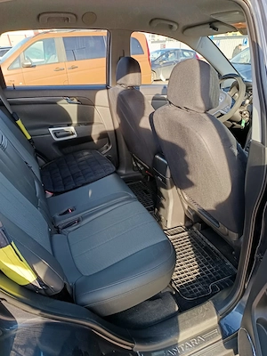 Vand Opel Antara Înmatriculat Ro  - imagine 7