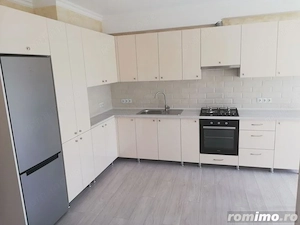Apartament cu 2 camere zona Crangasi - imagine 4