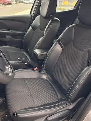 Renault clio autoutilitara - imagine 8