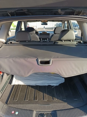 Vand Opel Antara Înmatriculat Ro  - imagine 9