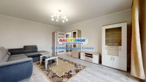 Garsoniera Afi Cotroceni Drumul Taberei sp 30mp etaj 1