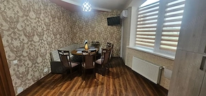 Apartament de 2 camere in zona Pacii