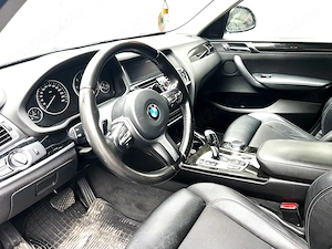 Oferta BMW X4 impecabil  - imagine 9