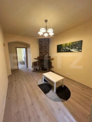 Apartament 3 camere 73mp Iosefin