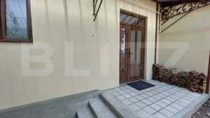 Apartament 3 camere, 73 mp, zona Iosefin - imagine 12