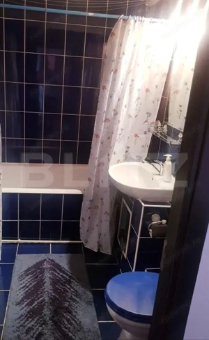 Apartament 2 camere, 53.70 mp, zona Tudor  - imagine 7