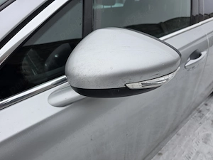 Oglinda stanga/dreapta Peugeot 508 facelift - imagine 2