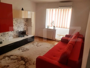 Apartament 2 camere, 53.70 mp, zona Tudor  - imagine 2