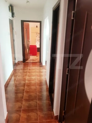 Apartament 2 camere, 53.70 mp, zona Tudor  - imagine 3