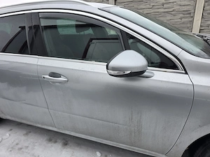 Oglinda stanga/dreapta Peugeot 508 facelift - imagine 3