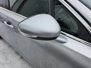 Oglinda stanga/dreapta Peugeot 508 facelift