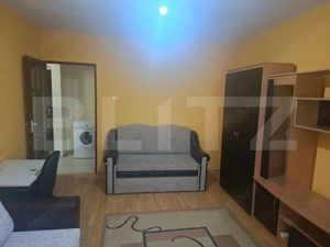 Apartament cu o camera, tip DP Rogerius - imagine 2