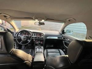 Audi A6 C6 Allroad Quattro 3.0 Diesel - imagine 3