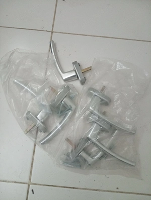 Ferestre boltite arcada lemn stratificat+geam termopan - imagine 6