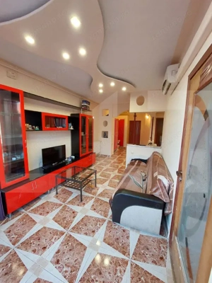 Apartament 2 camere, ARED UTA