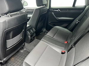 Oferta BMW X4 impecabil  - imagine 6