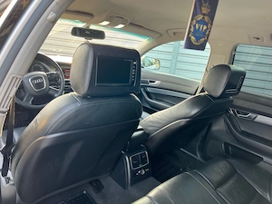 Audi A6 C6 Allroad Quattro 3.0 Diesel - imagine 5