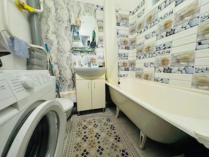 Garsoniera zona Vitan