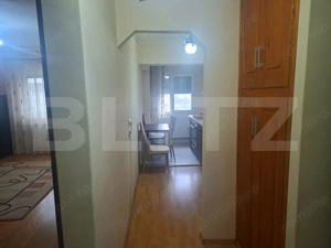 Apartament cu o camera, tip DP Rogerius - imagine 3