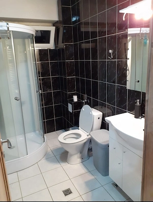 Apartament cu 2 camere decomandat  - imagine 6