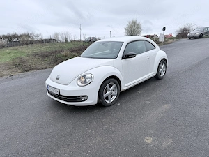 Volkswagen Beetle automat