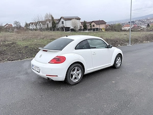 Volkswagen Beetle automat - imagine 3
