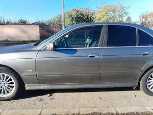 BMW Seria 5 - E39 - imagine 4