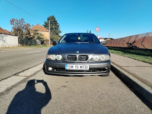 BMW Seria 5 - E39 - imagine 5