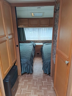 Rulota Hobby Prestige  - imagine 6