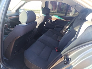 BMW Seria 5 - E39 - imagine 7