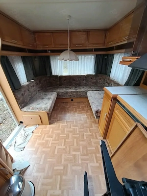 Rulota Hobby Prestige  - imagine 9