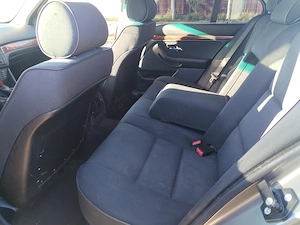 BMW Seria 5 - E39 - imagine 6