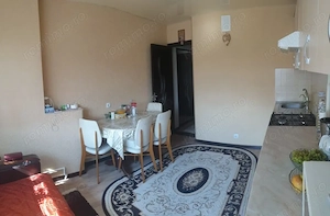 Apartament cu 2 camere zona Margeanului.