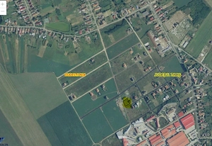 Teren generos 1044 mp aproape de Timișoara  Dudestii Noi   ideal pentru investiție!