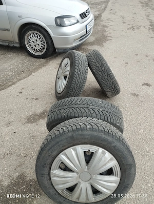 De Vânzare Opel Astra G 