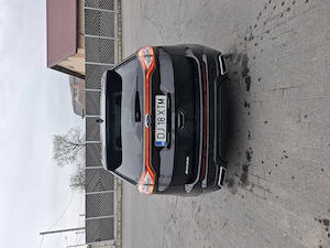 Ford Edge 2.0TDCI  - imagine 2