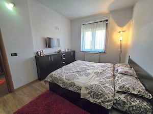 Apartament 3 camere etaj 1 Superfinisat , Mobilat si Utilat + beci  - imagine 5