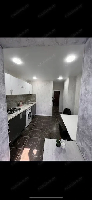 Garsoniera de inchiriat in zona Brancoveanu