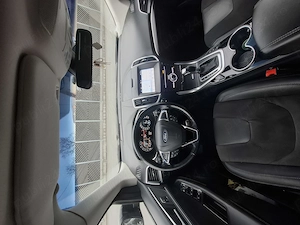 Ford Edge 2.0TDCI  - imagine 5