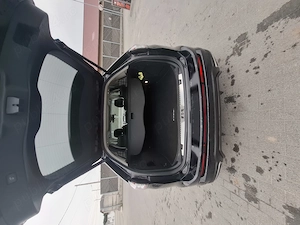 Ford Edge 2.0TDCI  - imagine 8