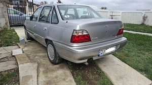 Daewoo cielo 2006  95.000km - imagine 7