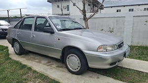 Daewoo cielo 2006  95.000km - imagine 3