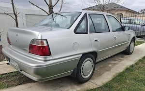 Daewoo cielo 2006  95.000km - imagine 10