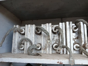 Diode triodine pentru aparate sudura statii de incarcat - imagine 4