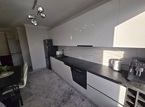 Garsoniera de închiriat în zona Dristor - imagine 3