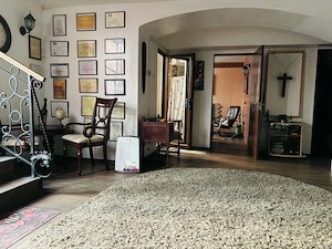 Apartament tip SAD de vanzare