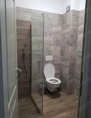 Garsoniera in zona Pajura