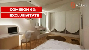 Apartament cu 3 camere, 85 mp utili - Zona Lipovei