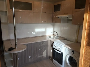 Garsoniera zona Berceni - imagine 2