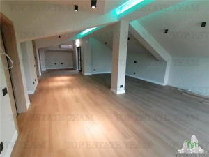 Spatiu comercial birou de inchiriat in Aviatiei - imagine 10